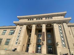 -国家自然博物馆