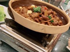 -老长沙湘菜馆(凤凰路店)