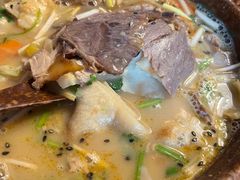 -玉祥府牛肉罩饼(金光道店)
