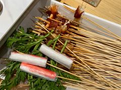 -屋头串串(新街里店)