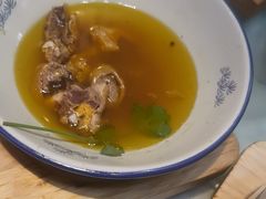 -闽公馆·客家私房菜·商务宴请·包厢(杏林橡树湾店)