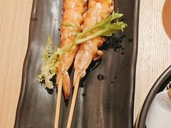 -德川家日本料理(中关村寰太大厦店)