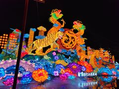 -深圳锦绣中华民俗村