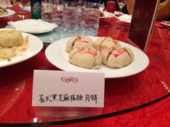 -大连富丽华大酒店