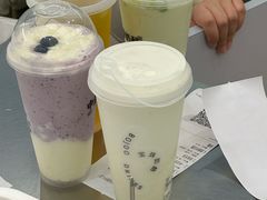 -宝珠奶酪(北京国瑞城购物中心店)