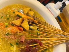 -三生小馆(亭知路店)