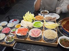 -咏江南·苏式火锅·苏州评弹(观前街店)