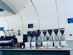 -Seesaw Coffee(上生新所店)