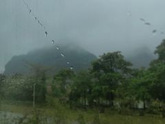 -靖西鹅泉风景区