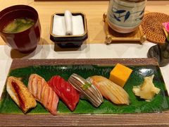 -鮨一日本料理(大中华店)