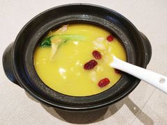 焖罐湛江鸡-将相和·海鲜蒸饺大连菜