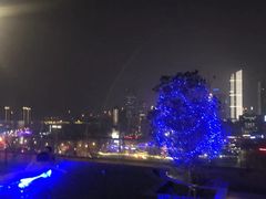 景观位-杜尚rooftop露台酒吧