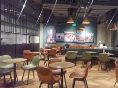 -Wagas沃歌斯(浦东机场店)