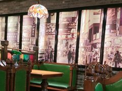 -龙抄手食府(浣花北路店)