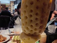 -汉巴味德自助餐厅(嘉定宝龙广场店)