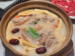 -陶兰居·手工点心·粤菜(圆融时代广场店)