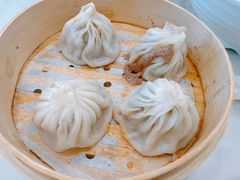 -古南都·清真绿柳居菜馆(太平南路店)