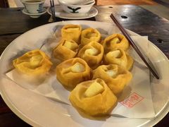 -猪肉婆私房菜(容桂总店)