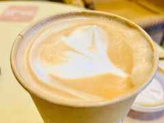 -去茶山(重庆万象城店)