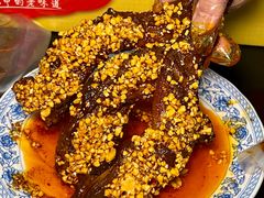 -鸿运兔·手撕烤兔(天府广场店)