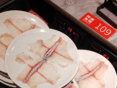 -阿源鱼捞斑鱼火锅·海鲜粥(山景尚宅店)