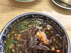 -惠记粉汤羊血梆梆肉(永松路店)
