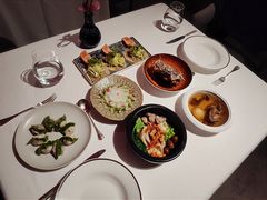 -北京柏悦酒店·锦庭餐厅Dining Room