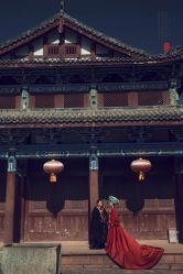 -金夫人婚纱摄影(西昌店)