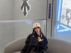 -王府井奥莱棋盘山小镇