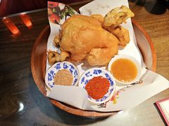 -秦月轩·陕西家乡菜(阜成路·五棵松店)