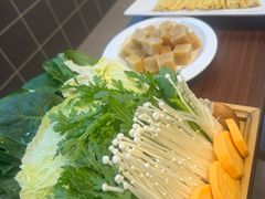 -蝎王府羊蝎子(天通苑店)