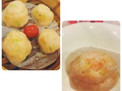 -点都德(聚福楼店)