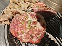 -山葵说·泥炉烤肉(泰达时尚E街区店)