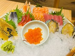 -贵木日本料理·铁板烧(新地假日广场店)