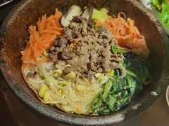 -三代烤肉(保利广场店)