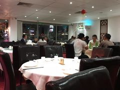 -Lucky Fortune Restaurant(喜运来酒家)