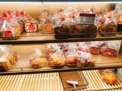 -山崎面包(静安久光店)