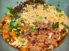 宜宾燃面-金鼎轩(方庄天坛店)