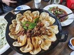 -土老帽地锅居(南门口河南街店)