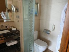 -广州天河合景福朋喜来登酒店