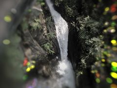 -古龙峡云天玻霸