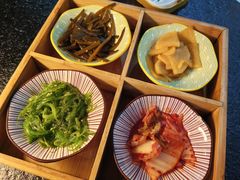 -熊大·鲜烤黄牛肉(五山店)