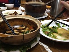 -广东道至正餐厅(区庄店)