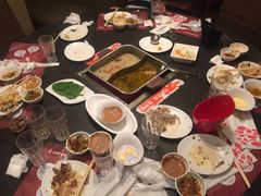 -新辣道鱼火锅(上地华联店)