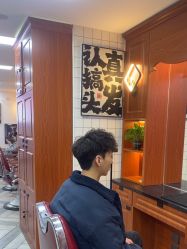 -米娜护肤造型