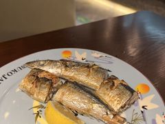 -松子料理(亮马桥店)