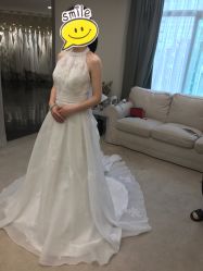 -Chic Bridal 熙可婚纱