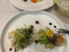 -马克西姆餐厅(崇文门店)