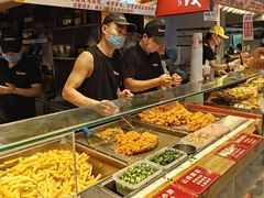 -周小亮丁家坡洋芋(全国总店)