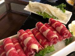 -三江两海老火锅(北京首店)